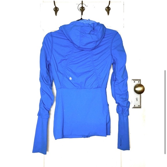 Lululemon Dance Studio Jacket - Picture 11 of 11